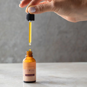 Cordyceps Liquid Extract